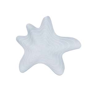Starfish Bowl - White - Large