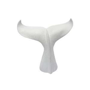 Whale Tail - Large