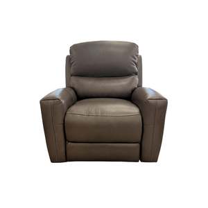 Sweeney Zero Gravity Power Recliner Chair w. Power Headrest - Urban Sofa - Weste&hellip;