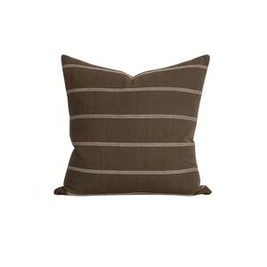 All Decor Home Accessories: Cushion - Juno With Feather Inner - Thyme