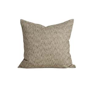 New Arrivals Accessories: Cushion - Dalton With Feather Inner - Olive
