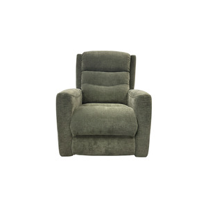 All Lounge Furniture: Broadway 2-stage Elec Lift & Recline Chair - Urban Sofa - Ansell Forest Fabric