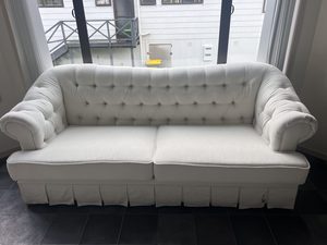 3 Seater couch – Decorhire