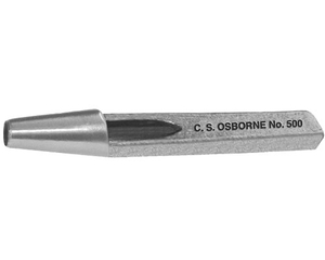 Products: Grommet Hole Cutter - Size 2A 9.53mm - Commerical Grade