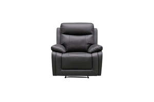 Scott Fabric Recliner