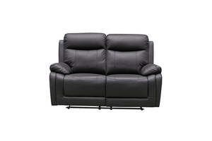 Scott Fabric 2 Seat Recliner