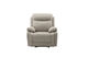 Scott Leather Recliner
