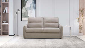 Bedroom: Apartment 3 Seat With Sofa Bed