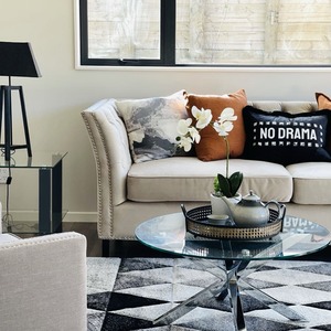 3 Seat: Woodley Sofa 2/3 Seat