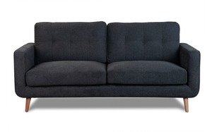3 Seat: Sari Sofa 1/2/3 Seat-Bell Storm