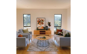 3 Seat: Sari Sofa 1/2/3 Seat-Bell Mist