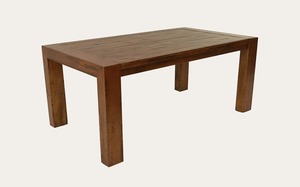 Woodgate Dining Table (Table Only)