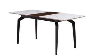 Nebraska Extension Dining Table