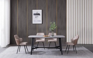 Milford Dining Table