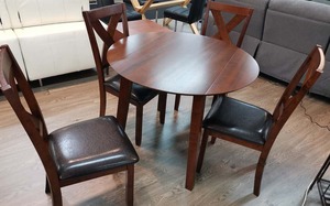 Dining Tables: Hammis Dining Table