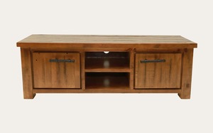 Woodgate TV Unit