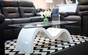 Myron Coffee Table