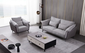 Milford Coffee Table