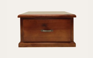 Living Room: Felton Lamp Table