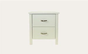 Joanna Bedside Table