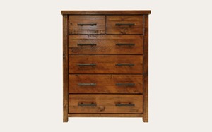Drawers: Woodgate Tallboy