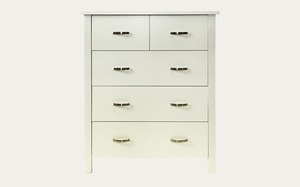 Drawers: Joanna Tallboy