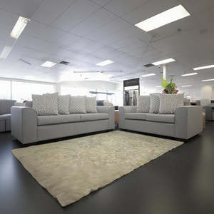 Lounges Sofas: Sonia Sofa 1/2/3 Seat