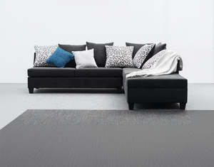 Plaza Lounge Suite with Ottoman