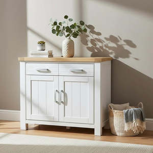 Dining Living: Sicily Small Buffet