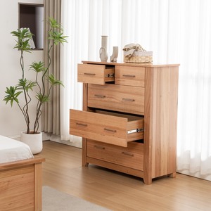 Bed Size: Portland Tallboy