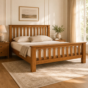 Richmond Bed Frame