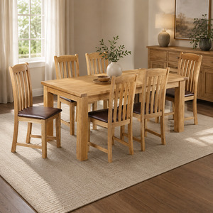 Richmond Dining Table
