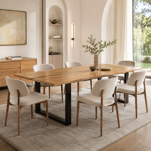 Katania Dining Table
