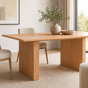Princeton 1.8m Dining Table