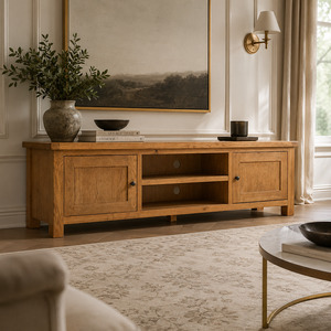 Richmond TV Unit