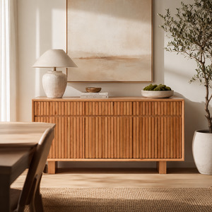Princeton 3Doors 3Drw Buffet