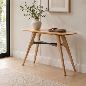 Flow Console Table