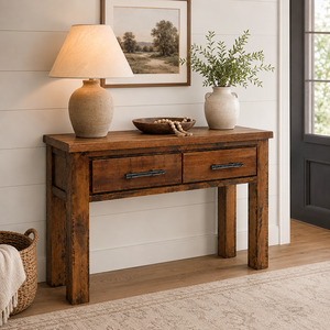 Woodgate Hall Table
