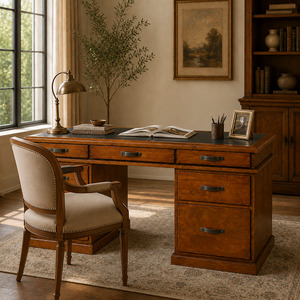 Felton Desk 1650mm
