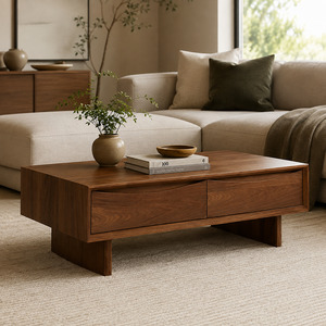 Palm Springs Coffee Table