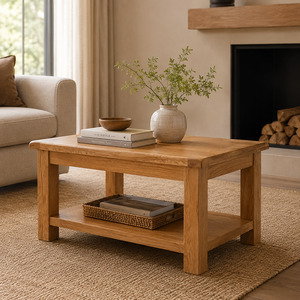 Dining Living: Salisbury Coffee Table