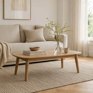 Dining Living: Rotterdam Coffee Table