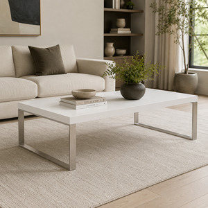 Dining Living: Madrid Coffee Table