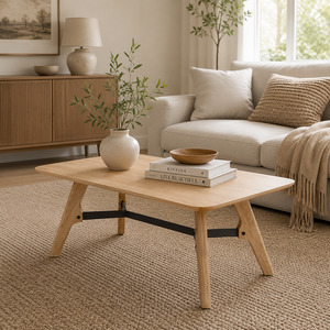 Flow Coffee Table