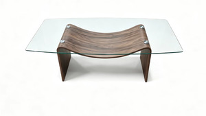Ballentine Coffee Table