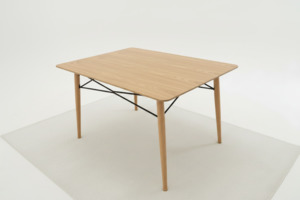 Frontpage: NORDIS Dining Table - 120