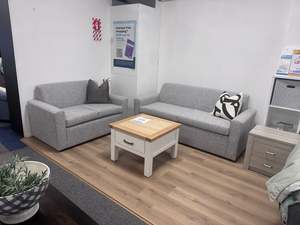 Fantastic Sofa 1/2/3 Seat