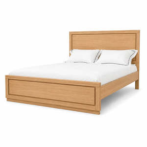Milano Queen Bedframe