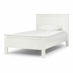 Bedroom: Thomas Queen Bed Frame