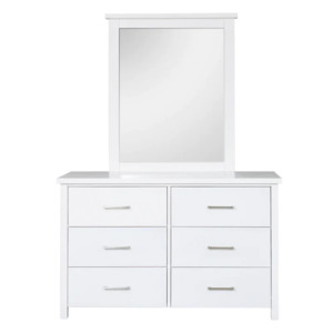 Thomas Dresser & Mirror